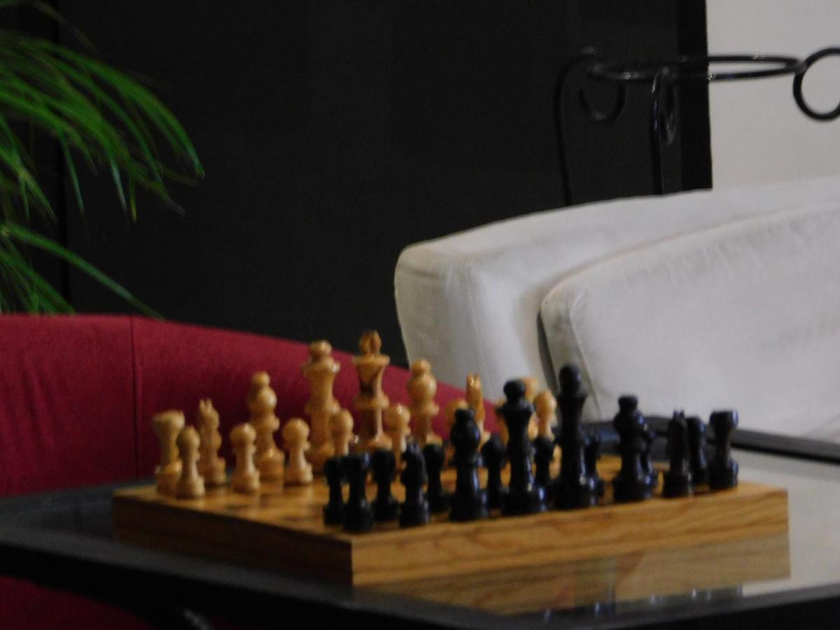 Oasis Urban Retreat Apartment Канкун Екстериор снимка