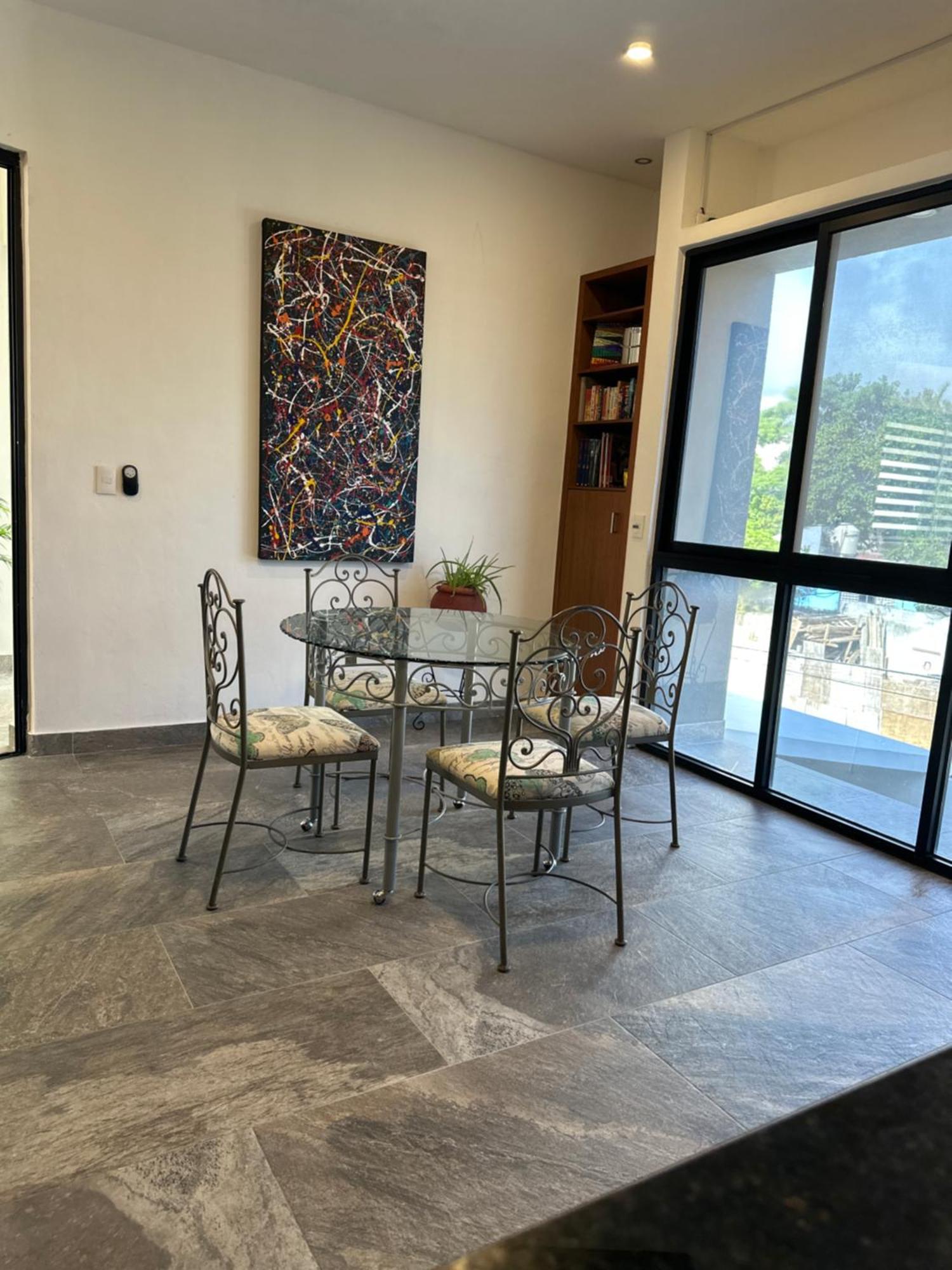 Oasis Urban Retreat Apartment Канкун Екстериор снимка