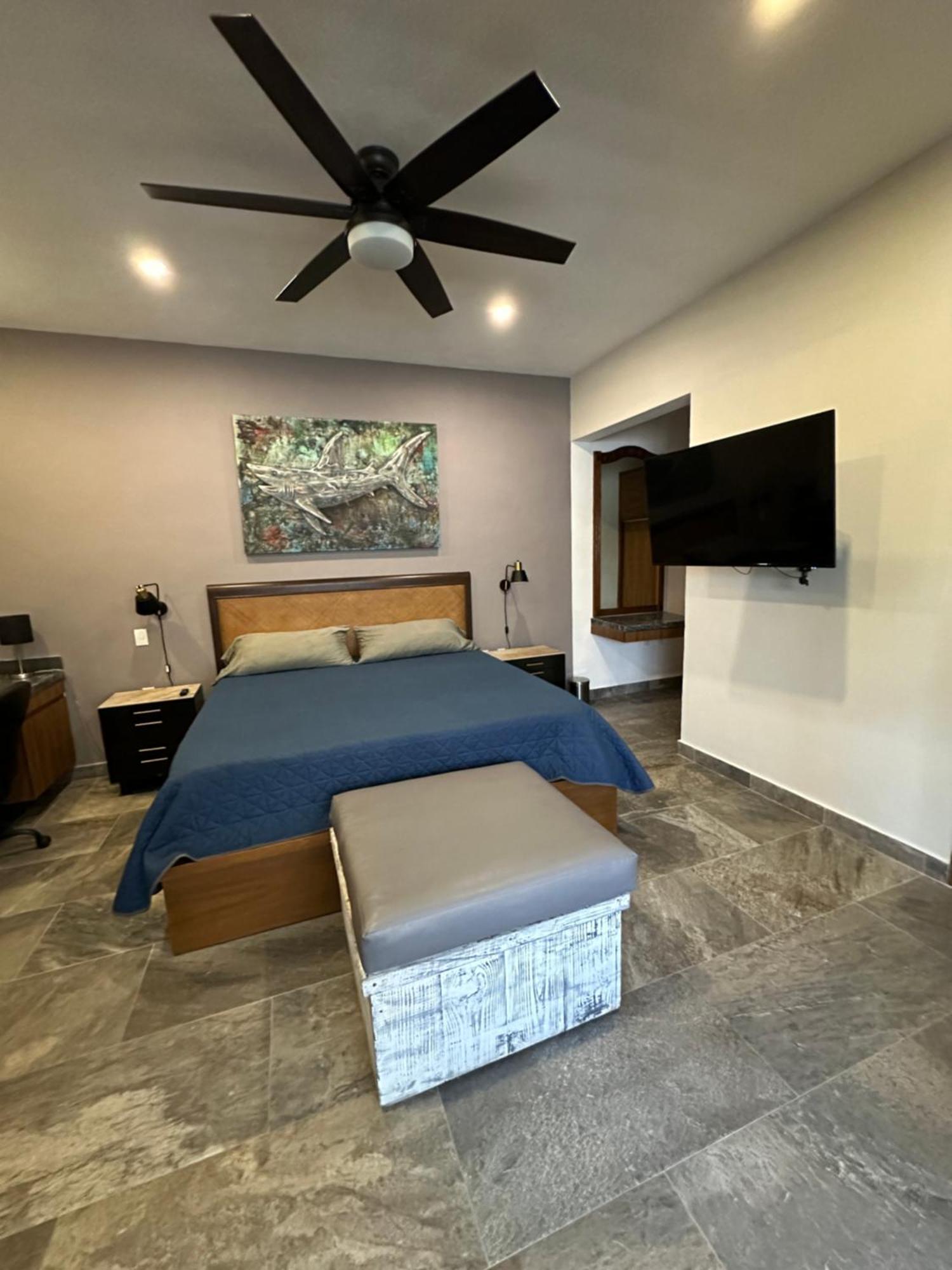 Oasis Urban Retreat Apartment Канкун Екстериор снимка