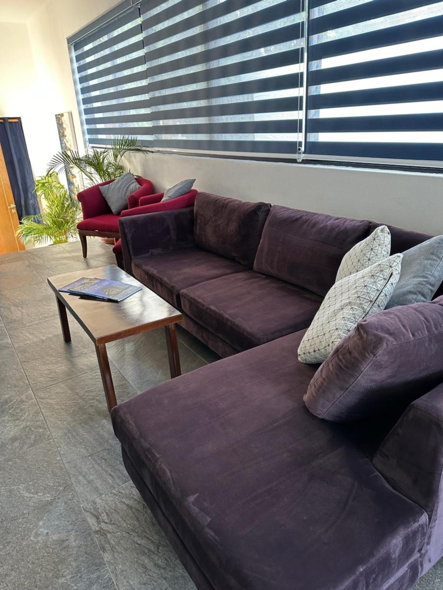 Oasis Urban Retreat Apartment Канкун Екстериор снимка