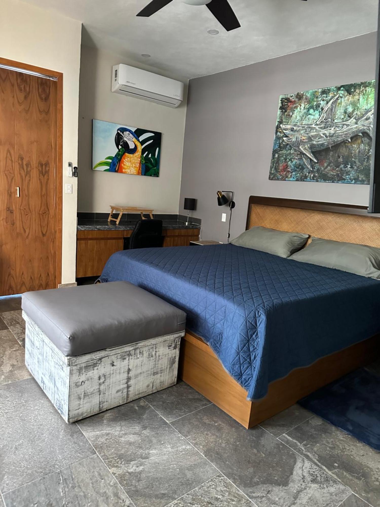 Oasis Urban Retreat Apartment Канкун Екстериор снимка