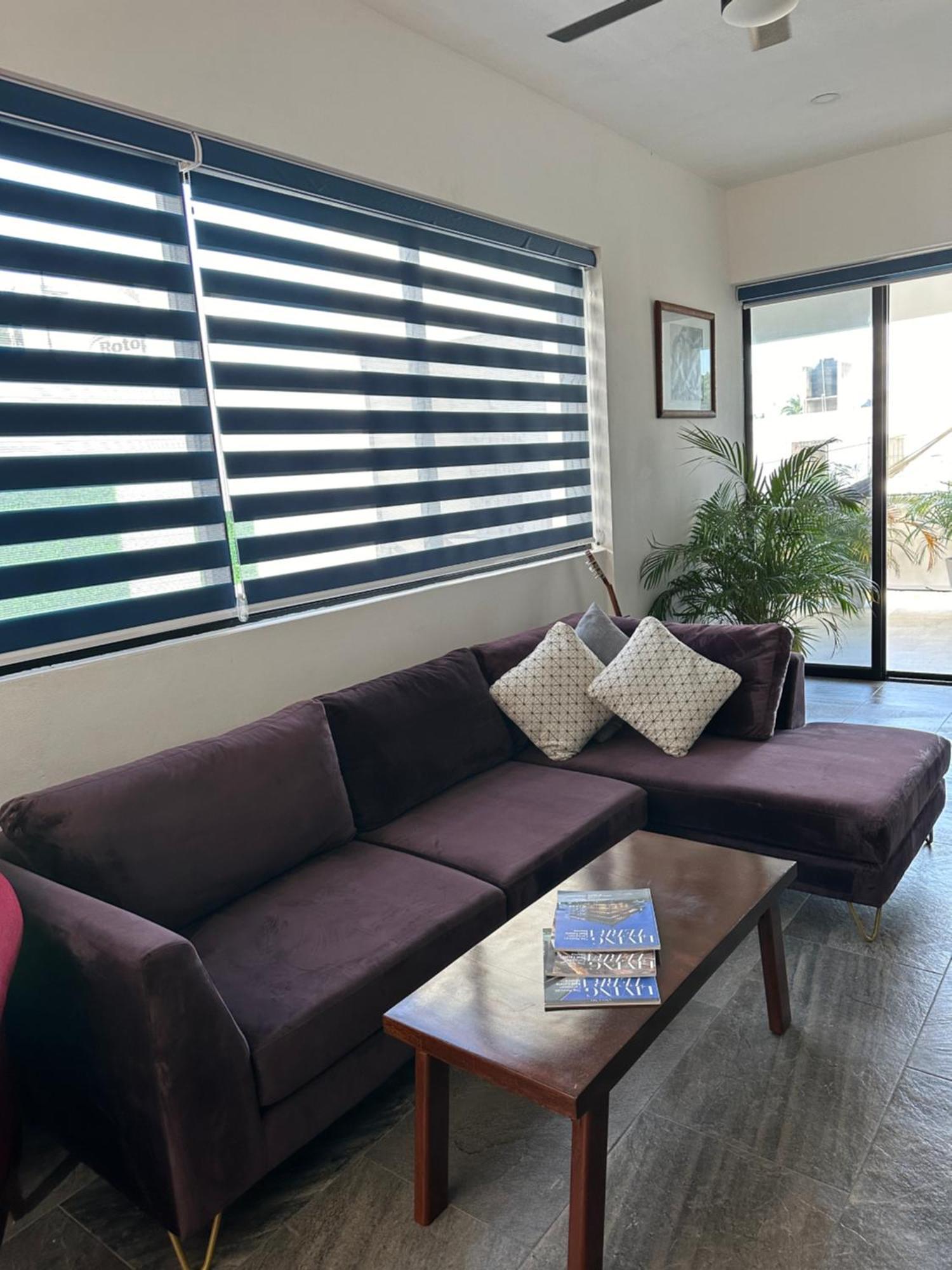 Oasis Urban Retreat Apartment Канкун Екстериор снимка