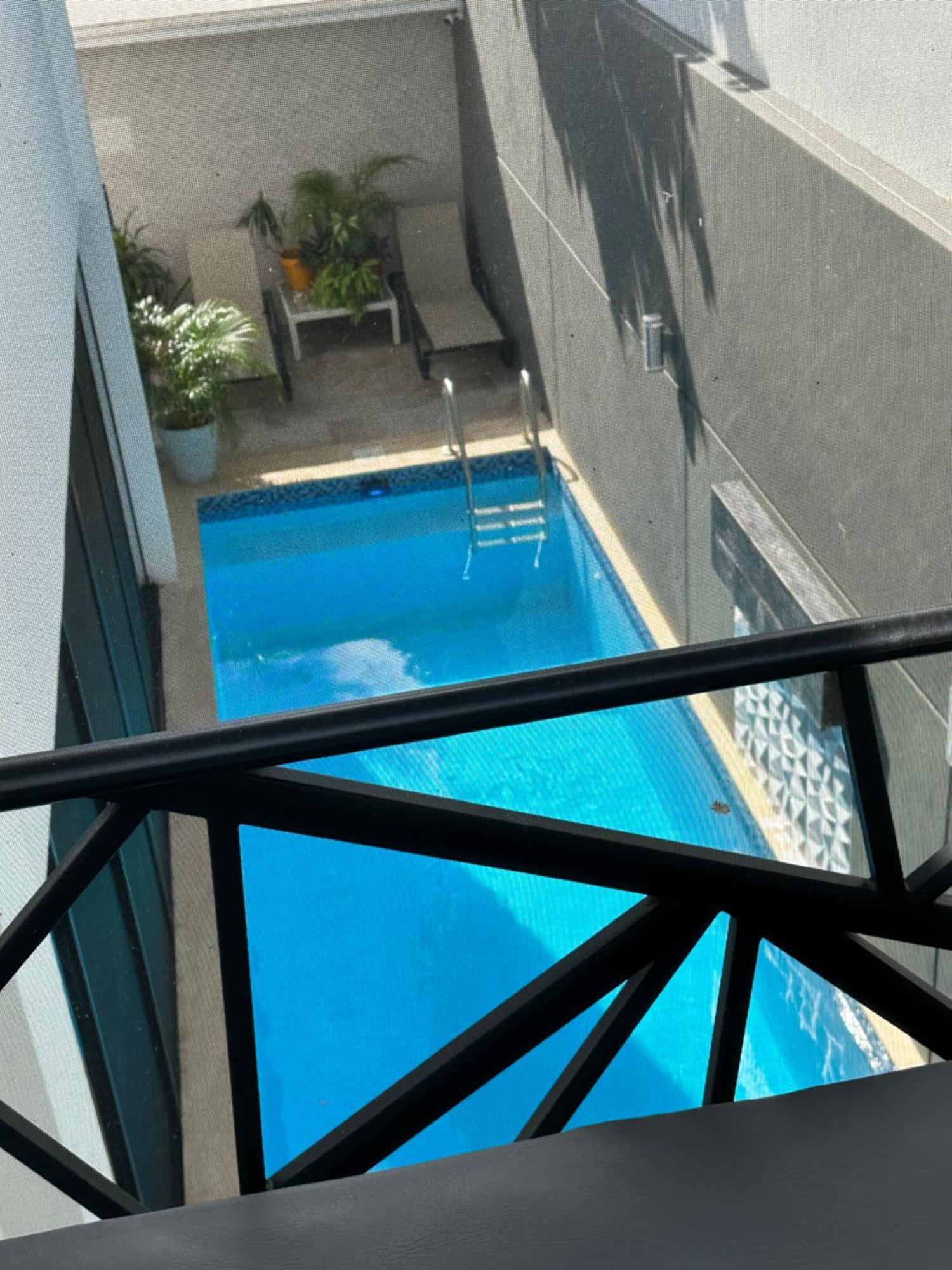 Oasis Urban Retreat Apartment Канкун Екстериор снимка