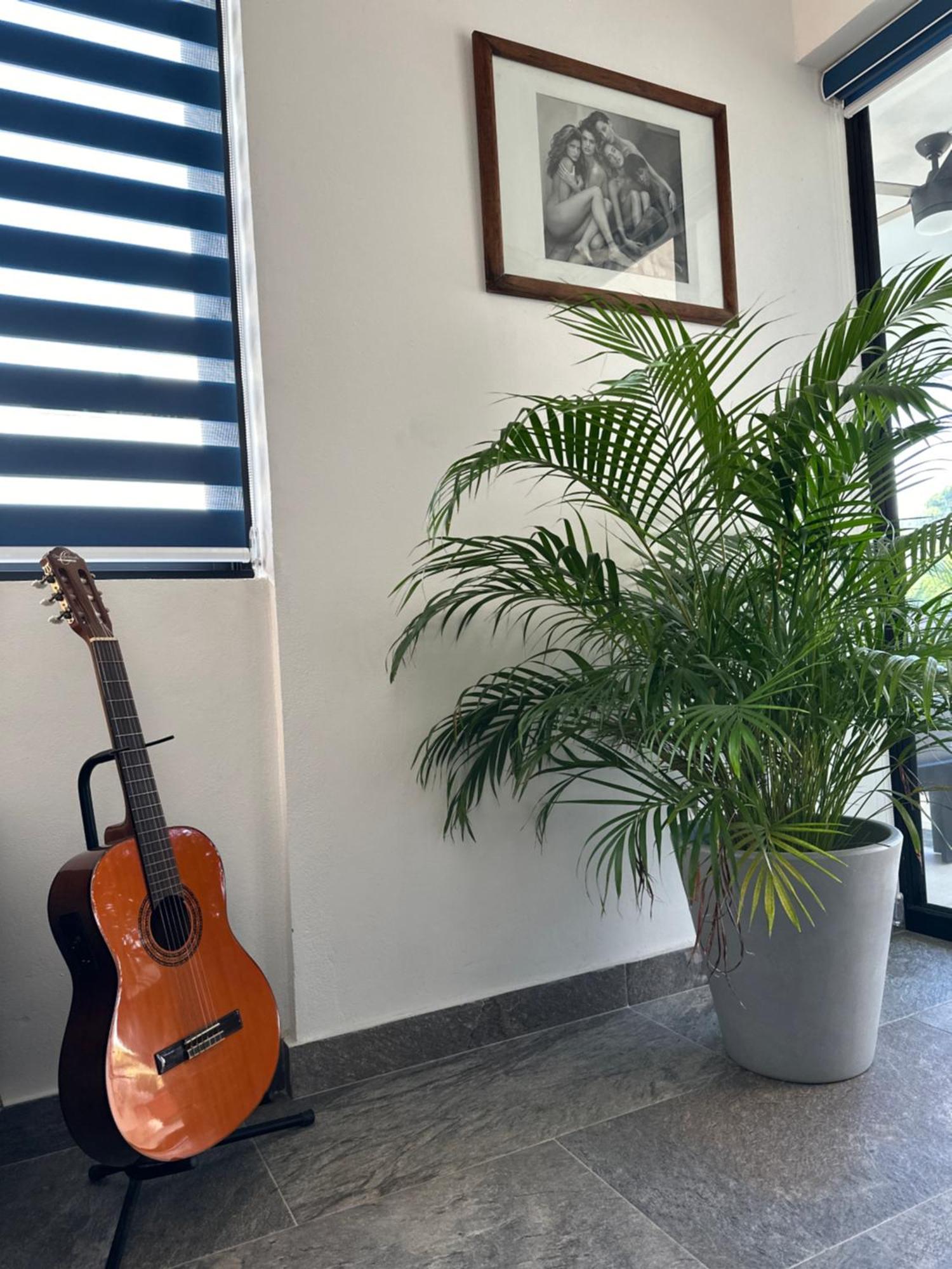 Oasis Urban Retreat Apartment Канкун Екстериор снимка