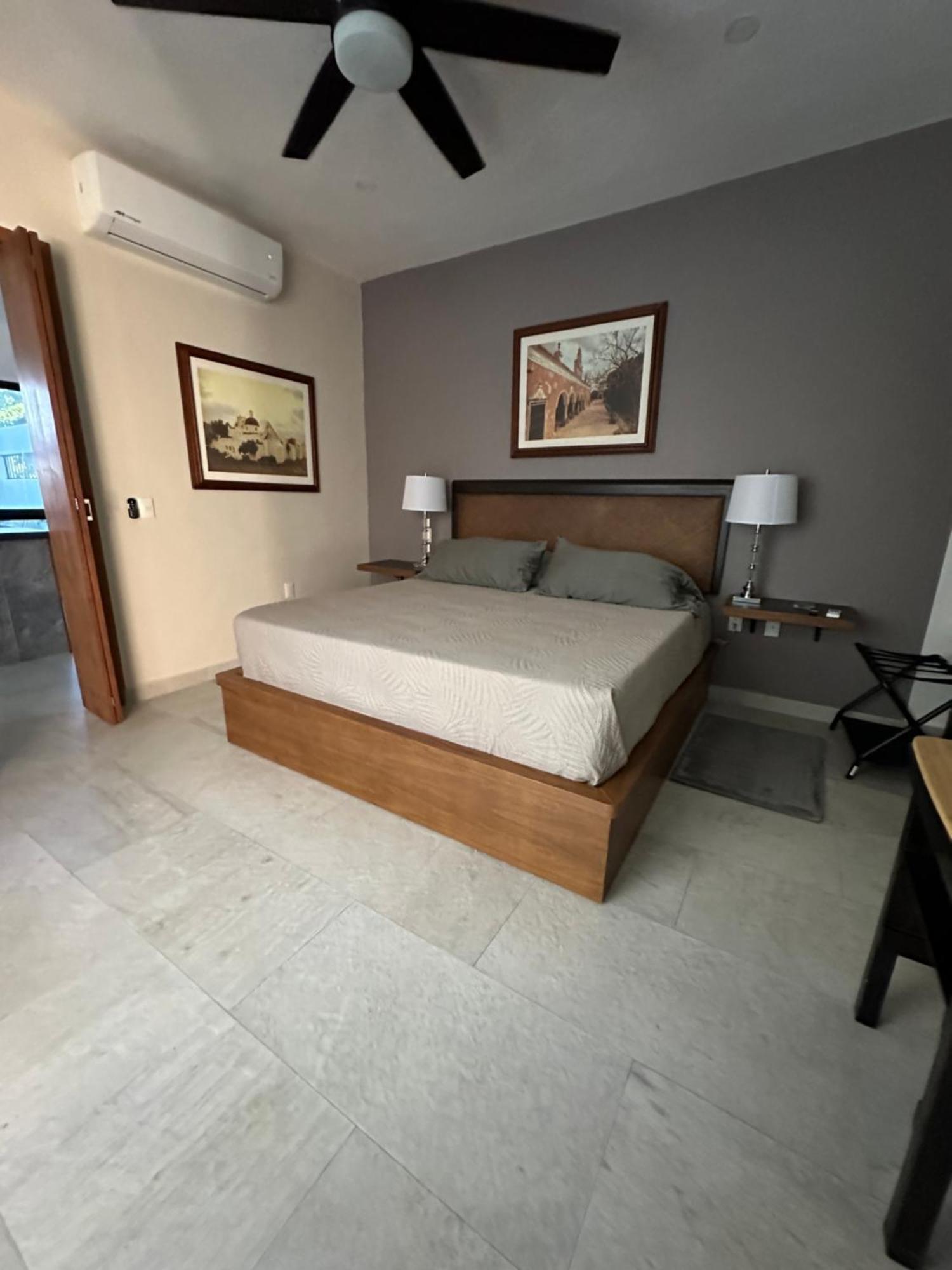 Oasis Urban Retreat Apartment Канкун Екстериор снимка