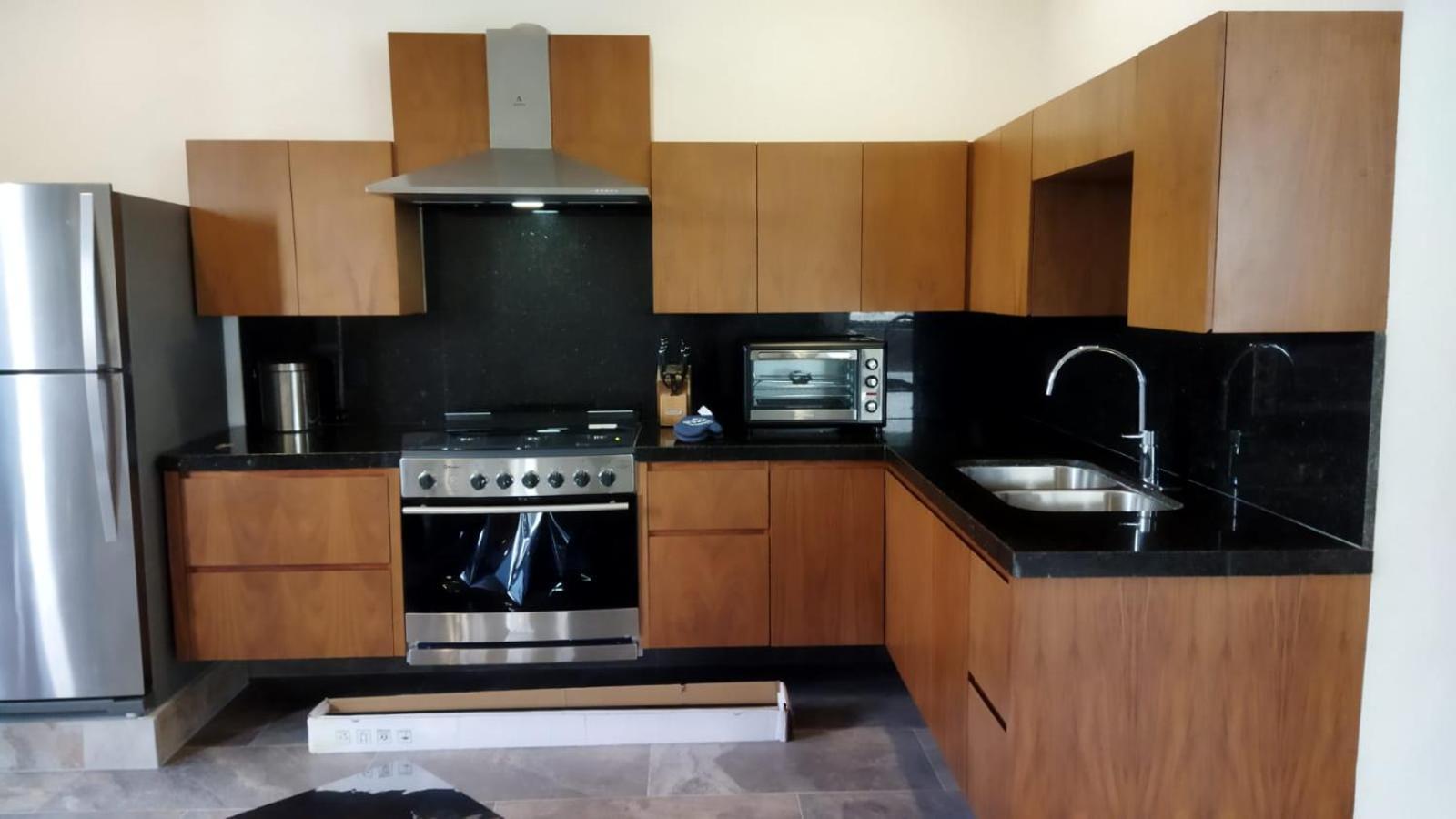 Oasis Urban Retreat Apartment Канкун Екстериор снимка
