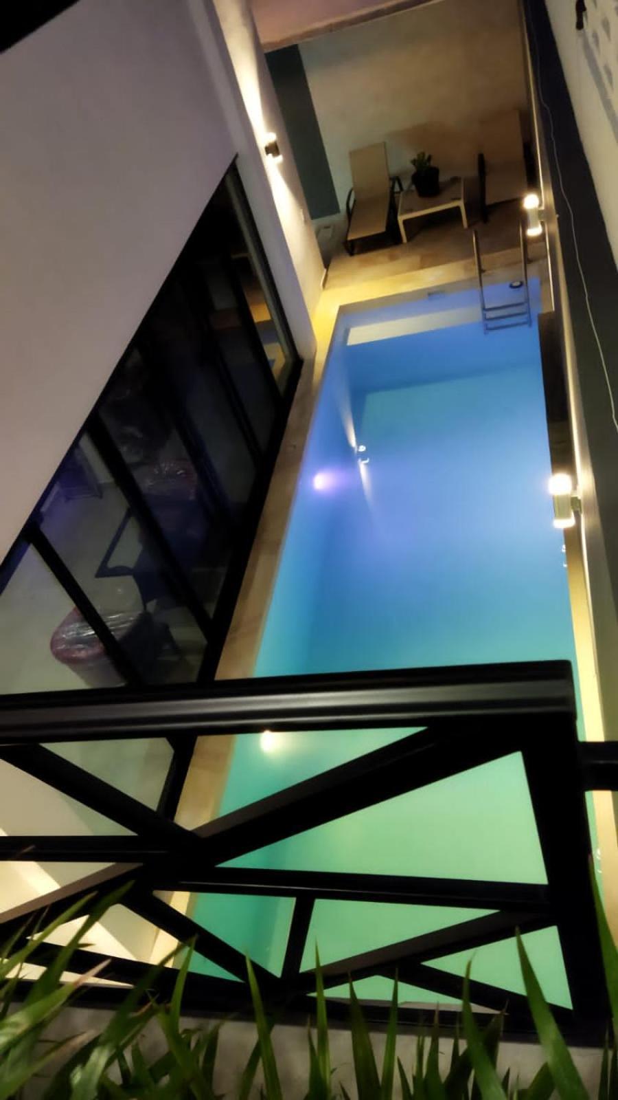 Oasis Urban Retreat Apartment Канкун Екстериор снимка