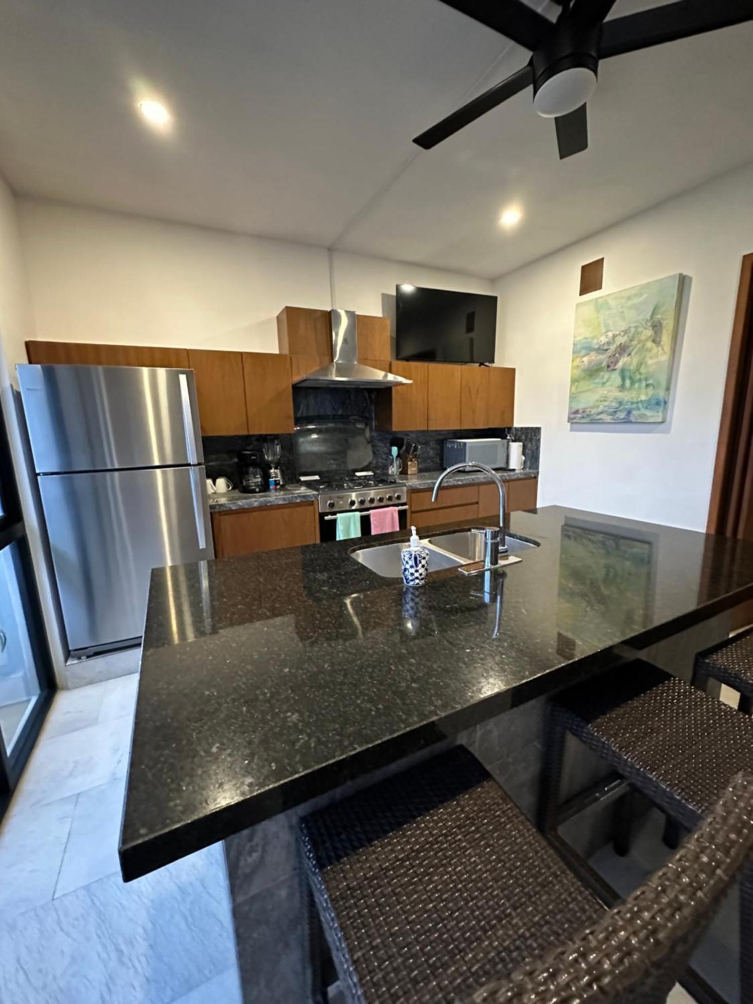 Oasis Urban Retreat Apartment Канкун Екстериор снимка